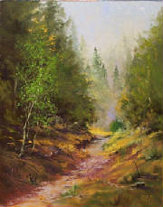 Study: 'Dry Creek'