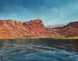 Study: ' Good Hope Bay'